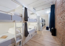 Room Gran Vía 4