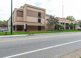 Baymont By Wyndham Williamsburg 4