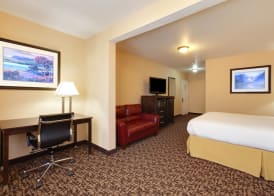 Holiday Inn Express OAKDALE by IHG 2