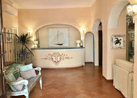 Hotel Colonna San Marco 2