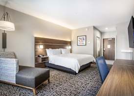 Holiday Inn Express & Suites TULSA EAST - CATOOSA by IHG 4