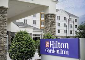 Hilton Garden Inn Fayetteville Fort Bragg 5