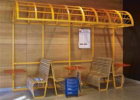 ibis Styles Warszawa City 4