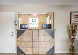 Quality Inn White Springs Suwanee 2