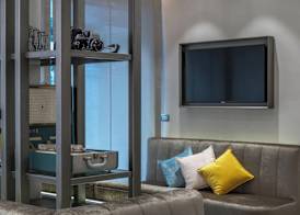 The Regency, Rome, a Tribute Portfolio Hotel 4
