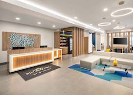 Microtel Inn & Suites by Wyndham Macedon 3