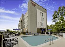 Hampton Inn & Suites By Hilton Decatur 2