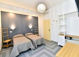 Hotel Doria 5