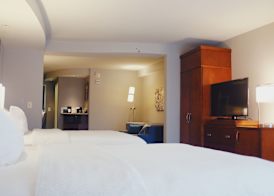 Courtyard by Marriott Owensboro 5