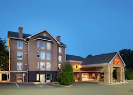 Hampton Inn & Suites Chapel Hill/Durham 3