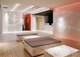 Henn na Hotel Komatsu Ekimae 4