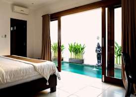 Maisaba Seminyak Loft & Villas 5