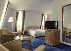 Hotel Schloss Neustadt-Glewe 5