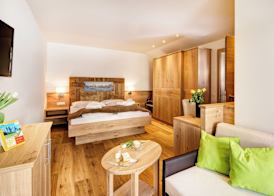 Hotel Gasthof Kircher 5