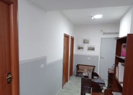 Hotel Alloggio Del Conte 5