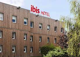 ibis Nemours 4