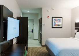 Holiday Inn Express & Suites ANDALUSIA by IHG 3