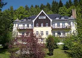 Villa Wilisch 2