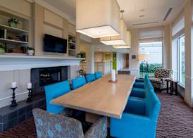 Hilton Garden Inn Baltimore/Owings Mills 5