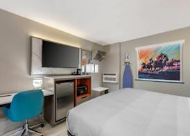 Quality Inn Ruidoso 4