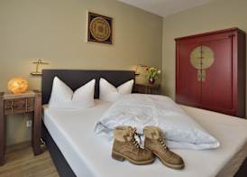 Hotel Wandersleben - Erfurt 4