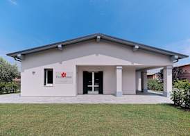 RESIDENCE FIORE ROSSO 2
