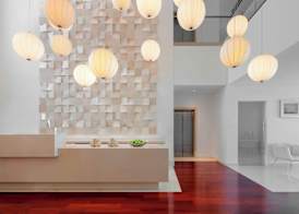 The St. Regis Saadiyat Island Resort, Abu Dhabi 5