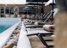 Ostria Resort and Spa 3