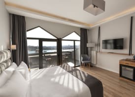 DORUK PALAS HOTEL 4