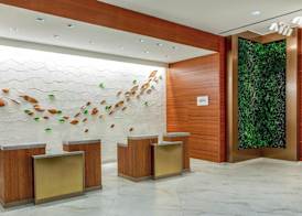 The Westin Washington Dulles Airport 2