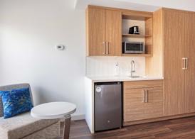 Element by Marriott Iowa City 4