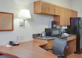 Candlewood Suites RICHMOND AIRPORT by IHG 2
