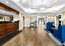 Comfort Inn Evansville East 4