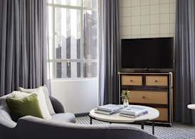 Kimpton HOTEL MONACO DENVER by IHG 4