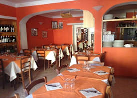 Hotel La Rosa 2