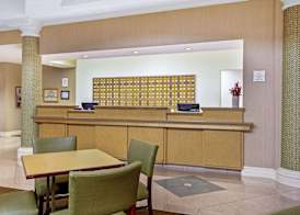 La Quinta by Wyndham Winston-Salem 4