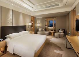 Hilton Chengdu Longquanyi 5