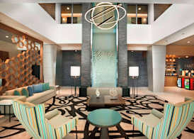 Four Points by Sheraton Miami Airport 2