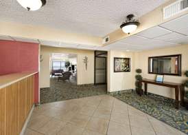 Days Inn by Wyndham Daytona Oceanfront 2