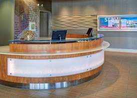 SpringHill Suites by Marriott Saginaw 2