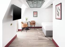 THE WELBECK HOTEL by IHG 4