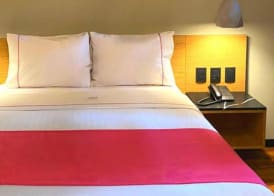 Hotel MX más centro CDMX, Trademark Collection by Wyndham 3