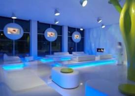 i-Suite Hotel 3