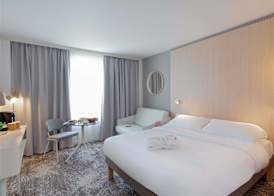 Novotel Aix-en-Provence Pont de L'Arc 4