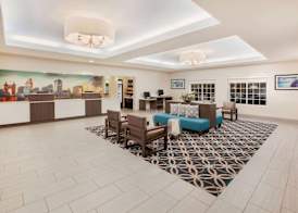 La Quinta by Wyndham Cincinnati Airport Florence 3