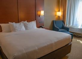 Comfort Inn Near Ouabache State Park 5