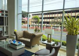 Ramada Plaza by Wyndham Panama Punta Pacifica 4