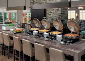 Residence Inn by Marriott Denver Airport/Convention Center 2