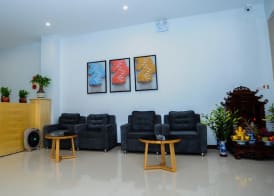 B & B Hotel Quan Hoa 3