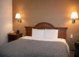 Americas Best Value Inn Raleigh 3